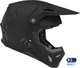 Formula CP Solid Helmet