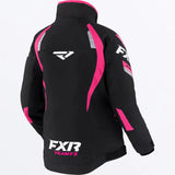 FXR Team FX Jacket