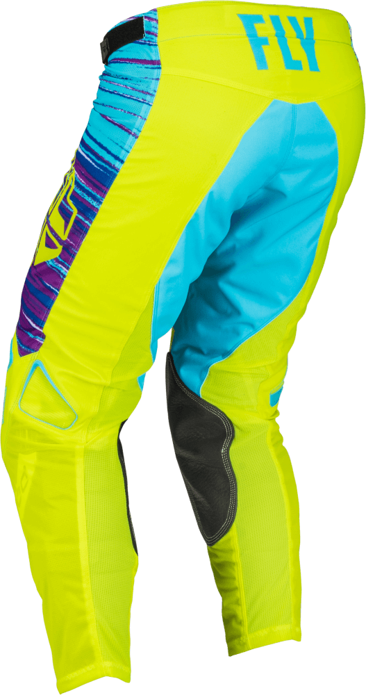 Fly Racing Kinetic Mesh L.E. Pants