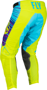 Fly Racing Kinetic Mesh L.E. Pants