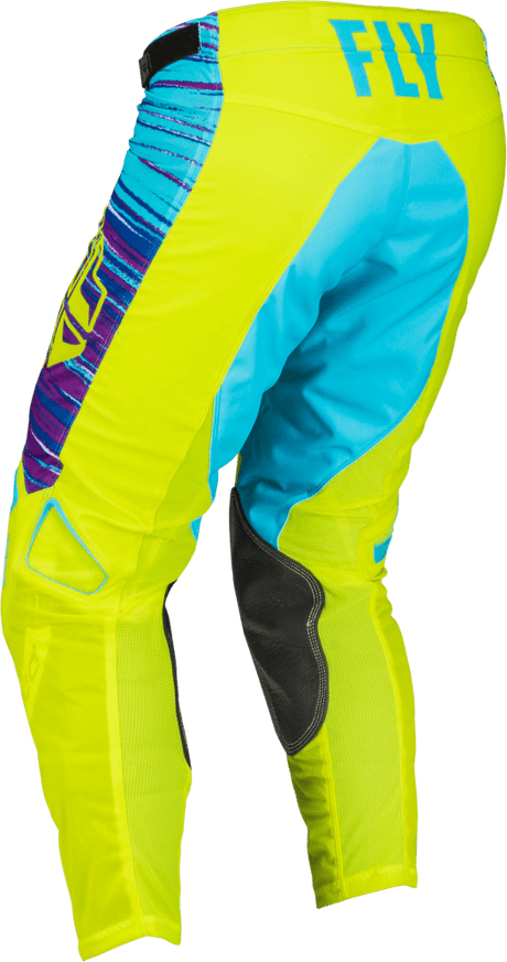 Fly Racing Kinetic Mesh L.E. Pants