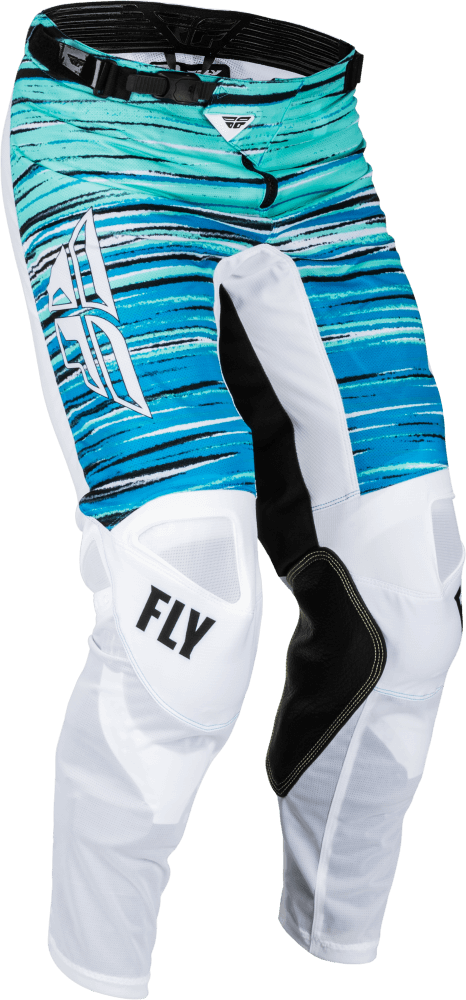 Fly Racing Kinetic Mesh Pants