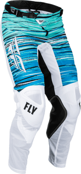 Fly Racing Kinetic Mesh Pants