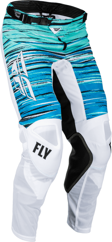 Fly Racing Kinetic Mesh Pants