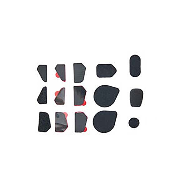 Ski-Doo Vibe Velcro & Adhesive Kit