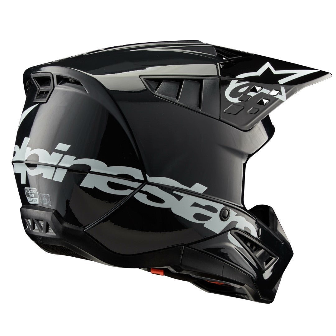 Alpine Stars S-M5 Corp Helmet