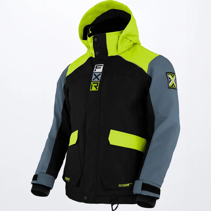 FXR Youth Kicker Jacket (Non Current)