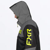 FXR Men's Revo F.A.S.T. Insulated Monosuit