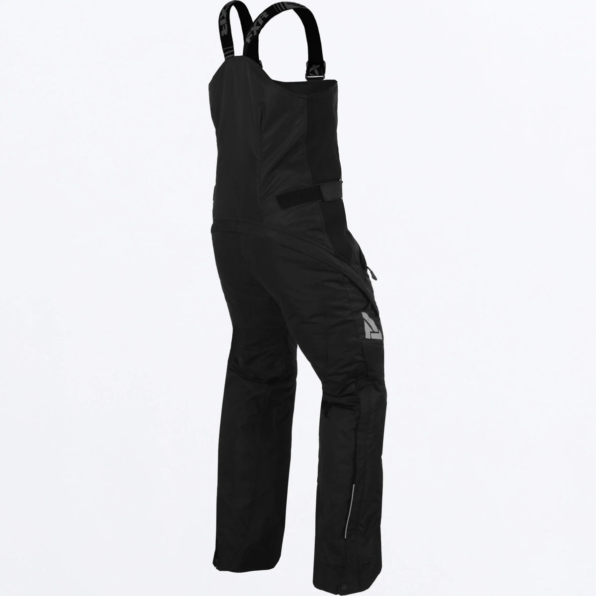 FXR Women's Sugar Bib Pant