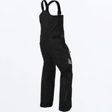 FXR Women's Sugar Bib Pant