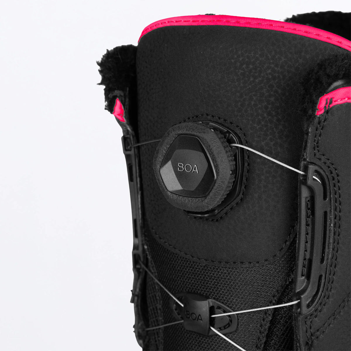FXR X-Cross Pro BOA Boot