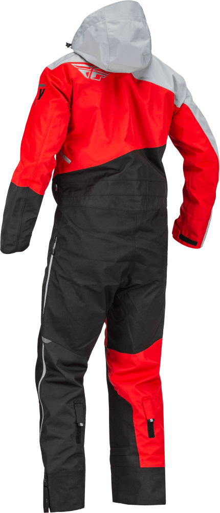 Fly Racing Cobalt Shell Monosuit