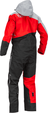 Fly Racing Cobalt Shell Monosuit