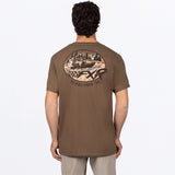 FXR Men's Relic Premium T-Shirt (2027 Version)