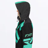 FXR Women's Cold Cross CX F.A.S.T. Monosuit