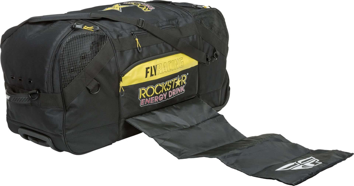 Fly Racing Tour Roller Bag