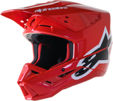 Alpine Stars S-M5 Corp Helmet