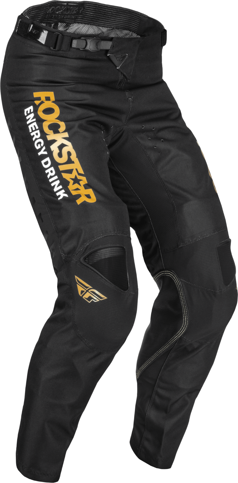 Kinetic Rockstar Pants