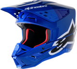 Alpine Stars S-M5 Corp Helmet