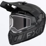 FXR Clutch X Helmet w/ E Shield