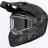 FXR Clutch X Helmet w/ E Shield