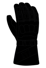 Fly Racing Glacier Gloves