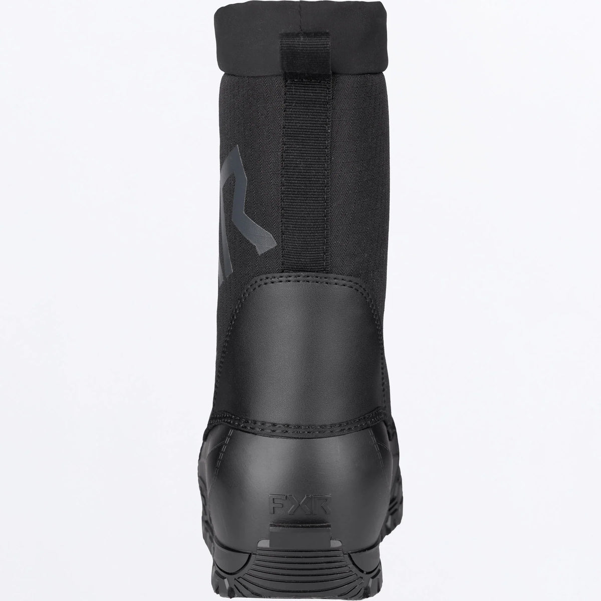 FXR Youth Octane Boot