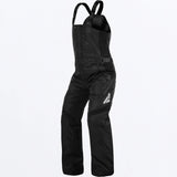 FXR Women's Sugar Bib Pant