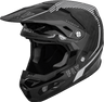 Formula Carbon Tracer Helmet