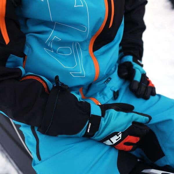 509 Backcountry Gloves