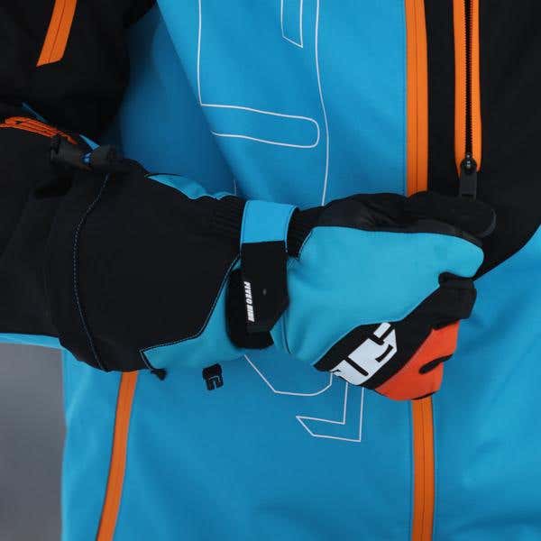 509 Backcountry Gloves