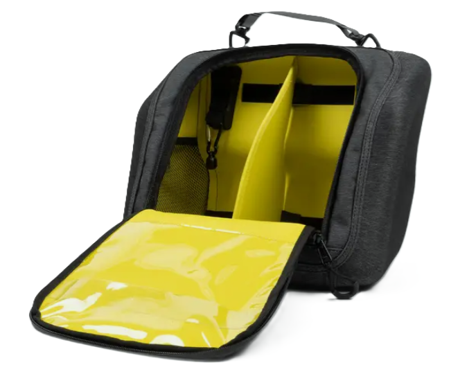 LinQ Lite 2.6 US Gal (10 L) Console Bag for Sea-Doo Switch Pontoons