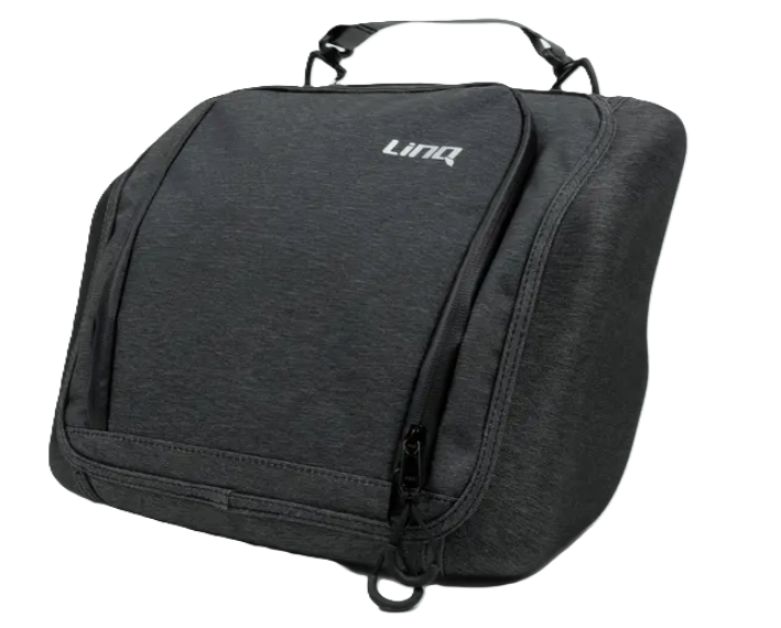 LinQ Lite 2.6 US Gal (10 L) Console Bag for Sea-Doo Switch Pontoons
