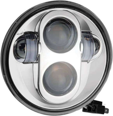 5 3/4" LED Headlight - Pathfinder Led