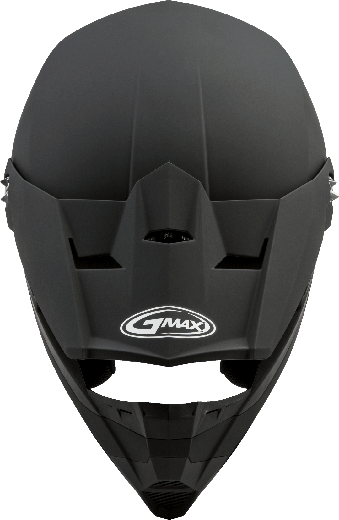 GMAX MX-46 Solid Helmet