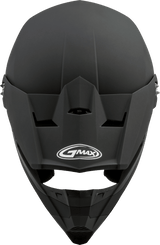 GMAX MX-46 Solid Helmet