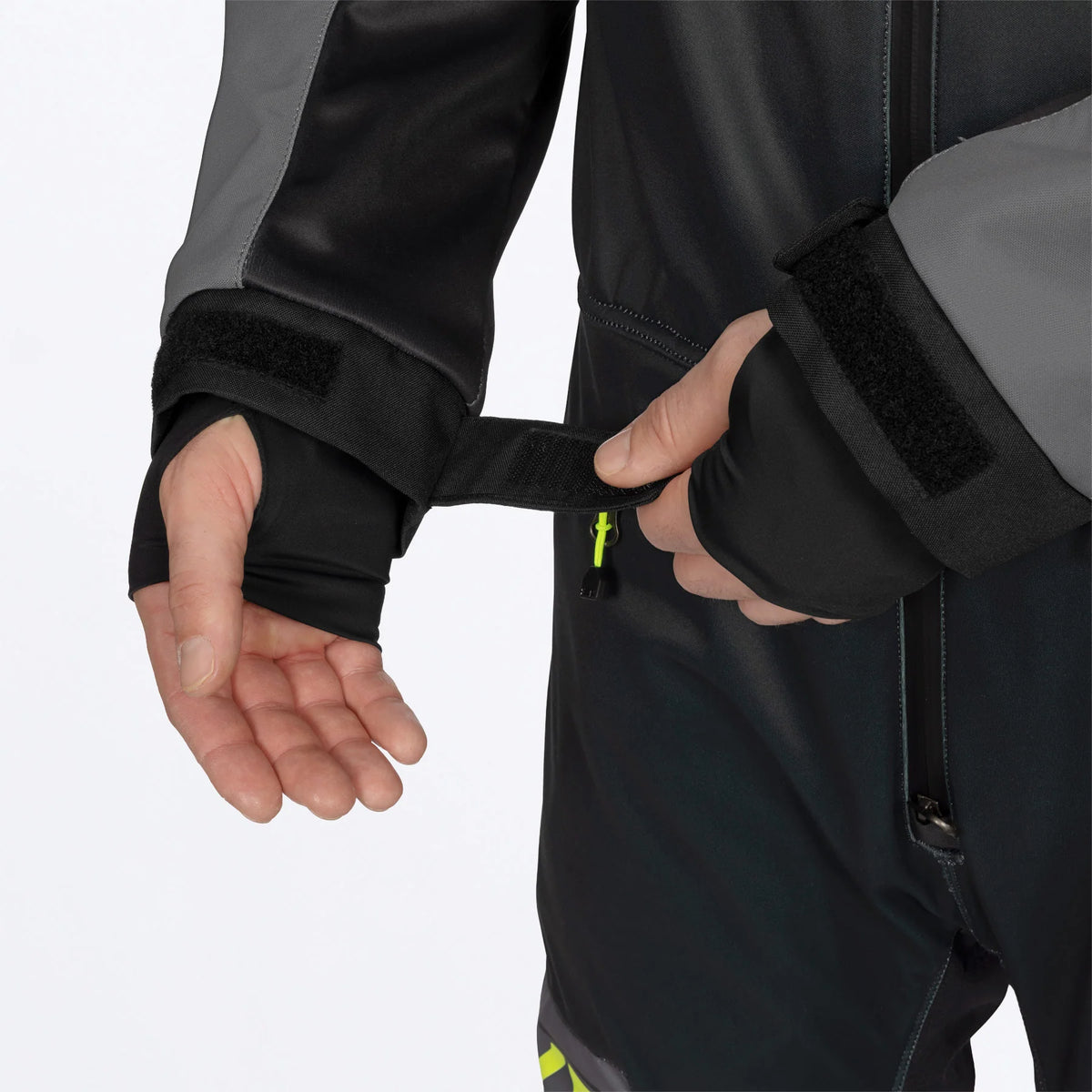 FXR Men's Revo Lite Monosuit (2027 Version)