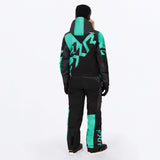 FXR Women's Cold Cross CX F.A.S.T. Monosuit