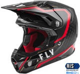 Fly Racing - Formula Carbon Axon Helmet