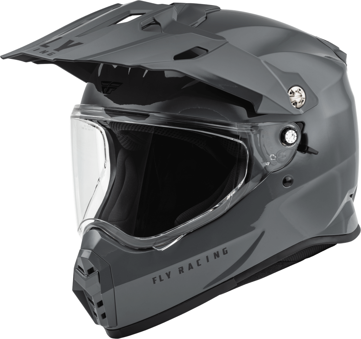 Trekker Solid Helmet