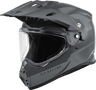 Trekker Solid Helmet