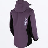 FXR Women's Evo FX Jacket