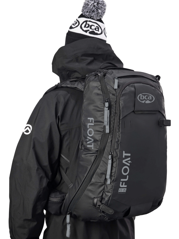 BCA Float E2 25L
