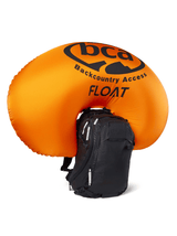 BCA Float E2 35L