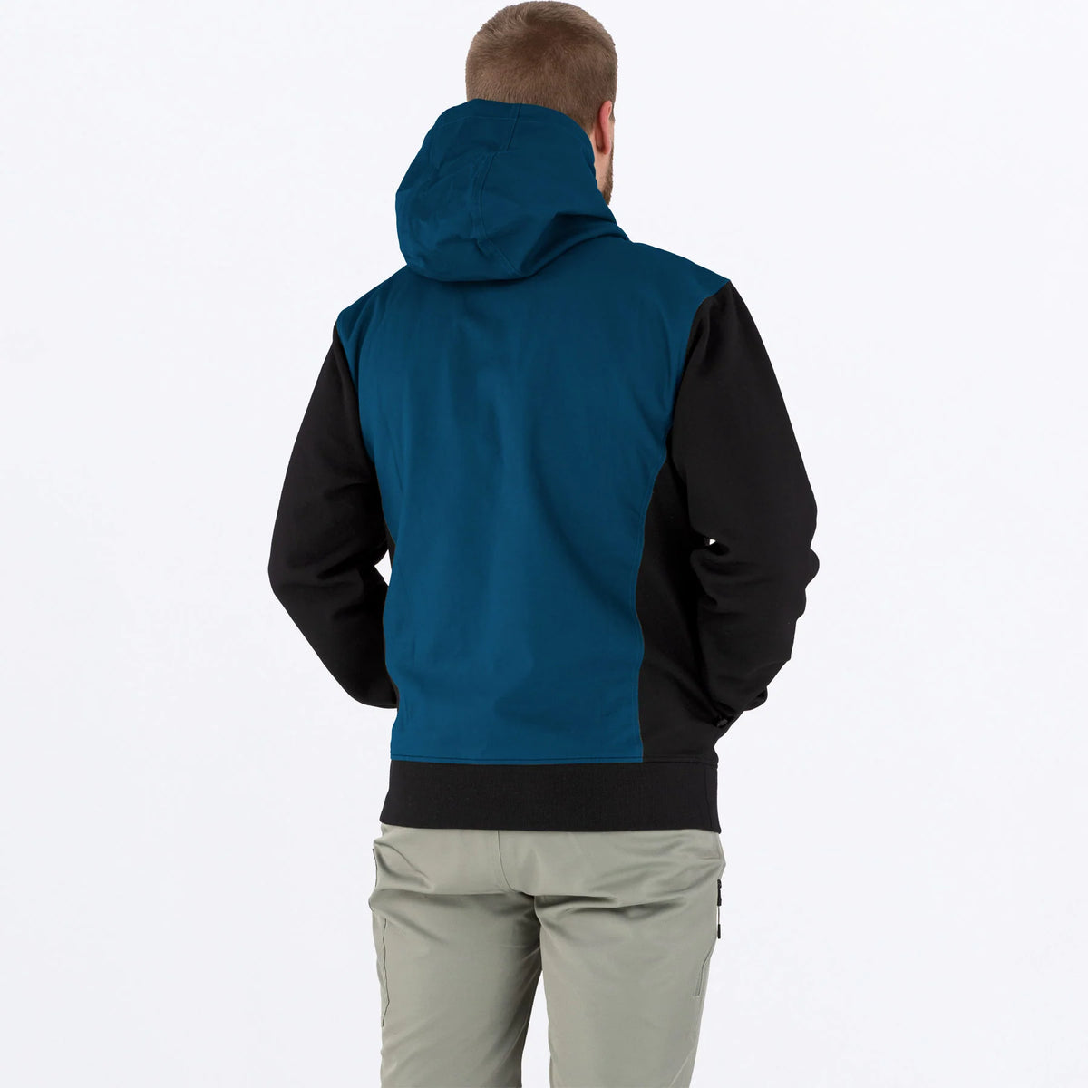 FXR Men's Task Hoodie