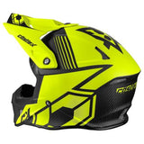 Castle X CX100 Carbon Warp Helmet