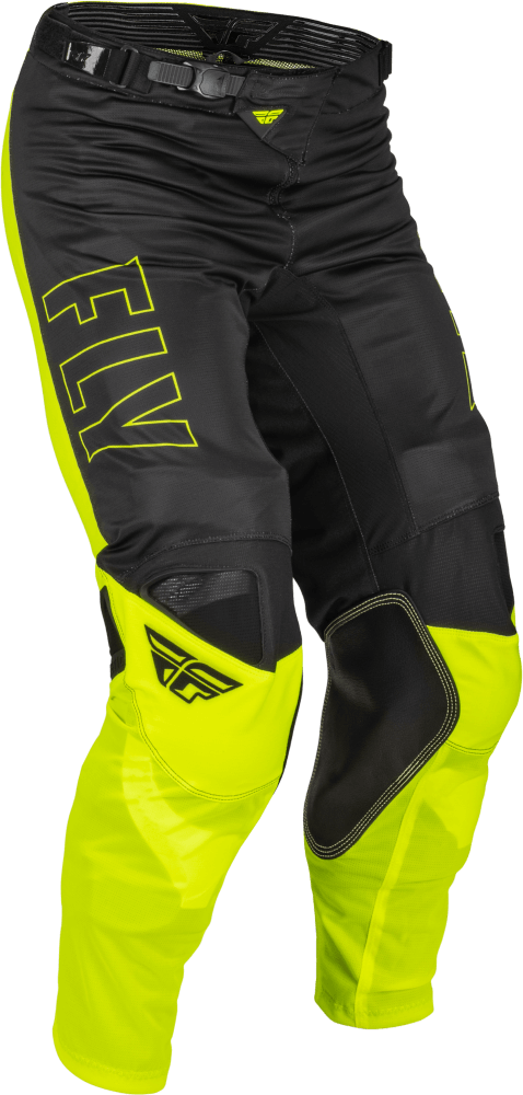 Fly Racing Kinetic Mesh Pants