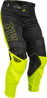 Fly Racing Kinetic Mesh Pants