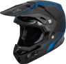 Formula Carbon Tracer Helmet