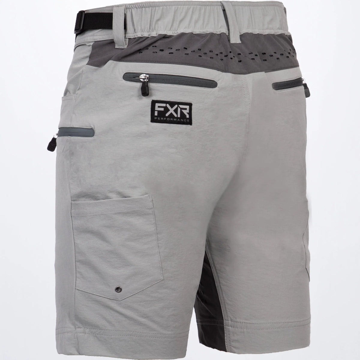 FXR Men's Tech Air Short